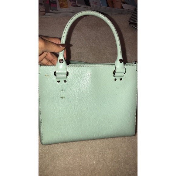 Kate Spade bag - Picture 3 of 5